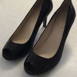 Calvin Klein Heels size 8 M
